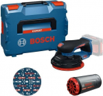 Bosch Szlifierka Bosch SZLIFIERKA MIMOSR. 150MM EXEX 18V-150-5