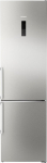 Siemens Lod&oacute;wka Siemens KG39NAIBT fridge/freezer combination (stainless steel/grey)