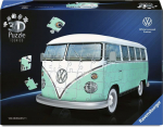 Ravensburger 3D Puzzle Iconics: Volkswagen T1