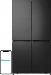 Hisense Lod&oacute;wka Hisense RQ758N4SBFE