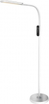 Standart FLOOR LAMP SIMPLE LED BL-1925 12W+3W WH
