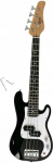 V-Tone PBB38 BK gitara basowa 3/4 Precision Bass 3