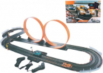Madej Racetrack with two loops