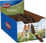 Trixie Kiełbaski Premio Picknicks DZICZYZNA - 200 sztuk