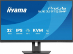 Iiyama Monitor iiyama ProLite XUB3297QSNP-B1 + Norton Small Business
