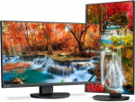 Sharp Monitor MultiSync DD-EA272F 27 inches black