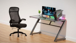 Onex Krzesło biurowe Onex Onex Gaming Office Chair | Skyflex Premium Mesh | Black