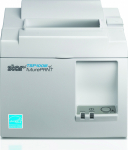 Star Micronics Drukarka etykiet Star Micronics TSP143IIIU-230 WHITE EU + UK