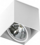 Torino Lampa sufitowa Torino Alex 1x50W (GM4112)