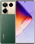Infinix Note 40 Pro 12/256GB Green