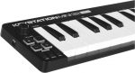 M-Audio Keystation Mini 32 MK3 MIDI keyboard 32 keys USB Black, White