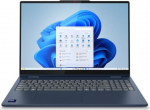Lenovo Laptop Lenovo IdeaPad 5-16IAL10 Ultra 7 255U/16'' WUXGA(1920x1200) TouchScreen IPS/32GB/SSD 1TB/BT/BLKB/x360/PEN/Win 11 Cosmic Blue
