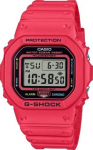 Casio Zegarek Casio Casio G-SHOCK DW-5600EP-4ER