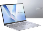 Asus Vivobook 14 M1405NAQ-LY014 Ryzen 5 150 14.0"WUXGA IPS-level Panel 60Hz 300nits AG 16GB DDR5 SSD512 AMD Radeon Graphics WLAN+BT Cam720p 42WHrs NoOS Cool Silver