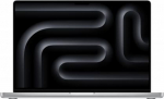 Apple MacBook Pro 16.2 inches: M4 Max 16/40, 128GB, 1TB SSD - Silver