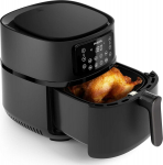 Philips Frytkownica beztłuszczowa Philips HD9285/83
