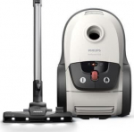 Philips Odkurzacz Philips Philips Performer LED 8000 Series Bagged vacuum cleaner XD8142/12, 900W, TriActive