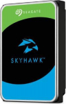 Seagate Dysk Seagate SKYHAWK 8TB SURVEILLANCE 3.5IN