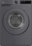 Candy Washing machine | BR 26SSR6G-S | Energy efficiency class A | Front loading | Washing capacity 6 kg | 1200 RPM | Depth 42 c