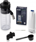 Delonghi Ekspres ciśnieniowy DeLonghi Magnifica Plus ECAM320.70.TB