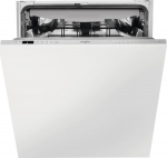 Whirlpool Zmywarka Whirlpool WIC 3C34 PFES