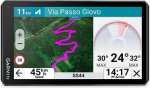Garmin Nawigacja GPS Garmin zumo XT3 - 4,7-cala
