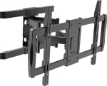 Techly Techly LED/LCD-Halterung f&uuml;r 42-75'' schwarz