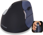 Evoluent Mysz Evoluent VerticalMouse 4 Right (VM4RW)