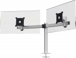 Durable Uchwyt biurkowy na 2 monitory 21'' - 27'' Pro (508623)