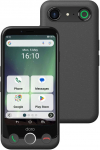 Doro Aurora A10 WCS graphit (mit Wireless Charger)