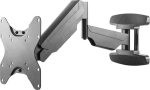 Neomounts Uchwyt ścienny na monitor 23'' - 42'' (WL70-550BL12)