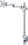 Neomounts Uchwyt biurkowy na monitor 10'' - 30'' (FPMA-D935POLE70)