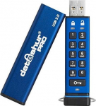Istorage Pendrive iStorage iStorage datAshur Pro USB3 256-bit 64GB