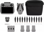 DJI Dron DJI Lito X1 Fly More Combo (RC 2)