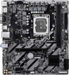 Gigabyte Płyta gł&oacute;wna Gigabyte Płyta gł&oacute;wna H810M S2H GEN5 | Processor family Intel | Processor socket LGA1851 | DDR5 | Supported hard disk drive interfaces SATA, M.2 | Number of SATA connectors 4