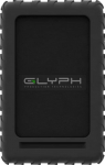 Glyph Dysk zewnętrzny SSD Glyph Blackbox Plus 1TB Czarny (GL-BBPLSSD1000)