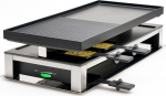 Solis Grill elektryczny Solis 3in1 Grill stołowy 7911 dla 10 os&oacute;b
