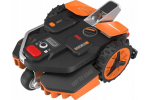 Robotniiduk WORX Landroid Vision L1600 (WR216E)