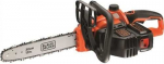 Black&Decker Piła łańcuchowa Black&Decker GKC3630L20 36 V 30 cm