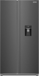 MPM Side by side &scaron;aldytuvas MPM-439-SBS-15/ND