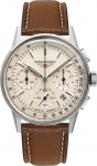 Bauhaus Zegarek Bauhaus Zegarek Bauhaus Aviation 23765, quartz 42 mm