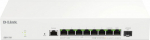 D-Link Router D-Link D-LINK DBR-700 Business Dual-WAN VPN Router
