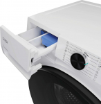 Candy Skalbimo ma&scaron;ina Candy BWR 485SBL6-S