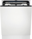 Electrolux EEC767310L ComfortLift built-in dishwasher