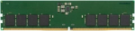 Kingston Technology ValueRAM m&auml;lumoodul 32 GB 1 x 32 GB DDR5 5600 MT/s 288-pin DIMM