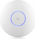 Ubiquiti UniFi U7 Pro 5400 Mbit/s Wi-Fi Access Point 7 white PoE+