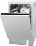 Amica DIM42E6EBqO dishwasher