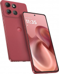 Motorola moto g86 power 5G 16,9 cm (6.67") Kaksik-SIM Android 15 USB t&uuml;&uuml;p-C 12 GB 256 GB 6720 mAh Roosa