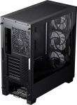Phanteks XT Pro Ultra Midi Tower Black