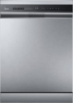 Midea Dishawsher MDWEF1433DSS-W 60 cm